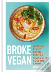 Broke Vegan