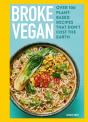 Broke Vegan - Preview