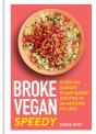 Broke Vegan: Speedy - Preview