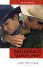 Brokeback Mountain - Preview