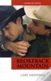 Brokeback Mountain