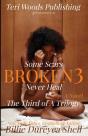 Broken 3 - Preview