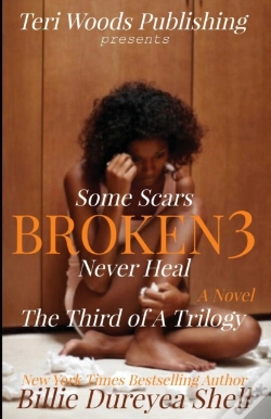 Capa do artigo Broken 3
