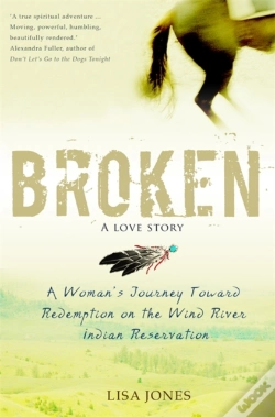 Capa do artigo Broken: A Love Story