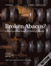 Broken Abacus?