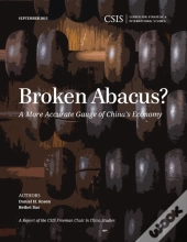 Broken Abacus?