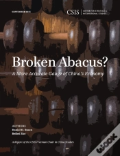 Capa do artigo Broken Abacus?