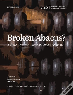Capa do artigo Broken Abacus?
