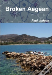 Capa do artigo Broken Aegean