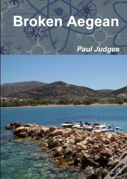 Capa do artigo Broken Aegean
