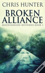 Capa do artigo Broken Alliance