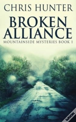 Capa do artigo Broken Alliance