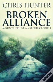Capa do artigo Broken Alliance