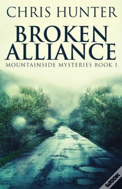 Capa do artigo Broken Alliance