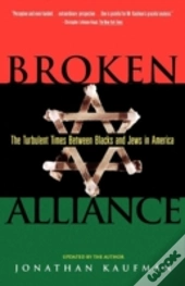 Broken Alliance