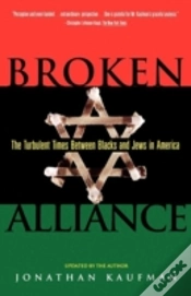 Capa do artigo Broken Alliance