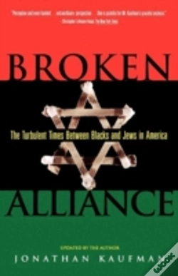 Capa do artigo Broken Alliance