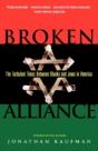 Broken Alliance - Preview