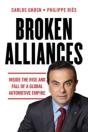 Broken Alliances - Preview