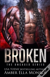 Capa do artigo Broken