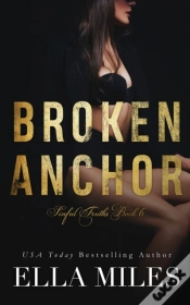 Capa do artigo Broken Anchor