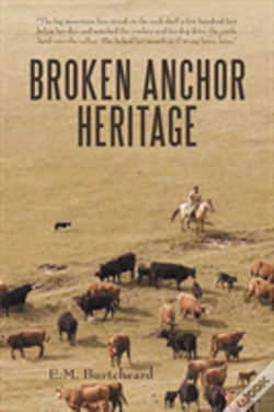 Capa do artigo Broken Anchor Heritage
