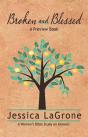 Broken And Blessed - Preview Book - Preview