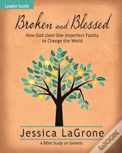 Capa do artigo Broken And Blessed - Women