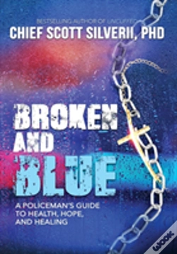Capa do artigo Broken And Blue
