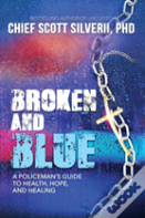 Broken And Blue