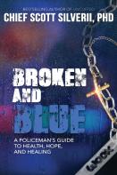 Broken And Blue