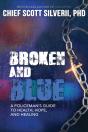 Broken And Blue - Preview