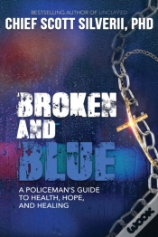Capa do artigo Broken And Blue