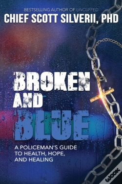 Capa do artigo Broken And Blue