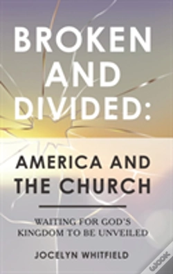 Capa do artigo Broken And Divided