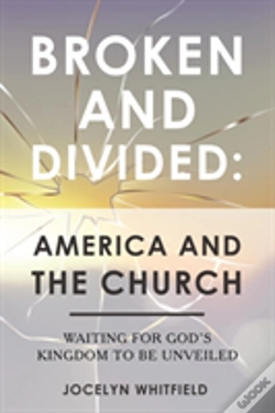 Capa do artigo Broken And Divided
