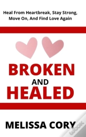 Capa do artigo Broken And Healed
