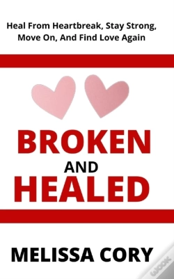 Capa do artigo Broken And Healed