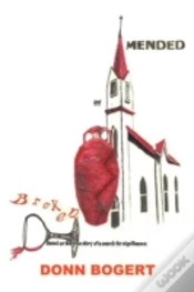 Capa do artigo Broken And Mended