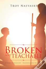 Capa do artigo Broken And Teachable