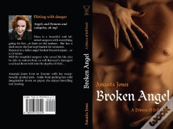 Capa do artigo Broken Angel