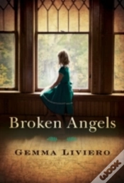 Capa do artigo Broken Angels