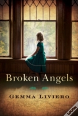 Capa do artigo Broken Angels