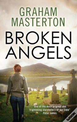 Capa do artigo Broken Angels