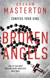 Capa do artigo Broken Angels