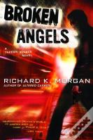 Broken Angels