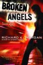 Broken Angels - Preview