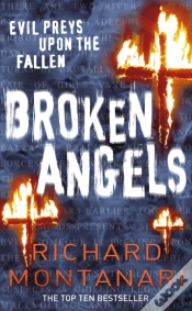 Capa do artigo Broken Angels