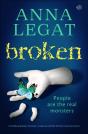 Broken - Preview