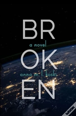 Capa do artigo Broken